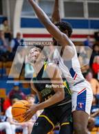Photo from the gallery "Pine Forest vs Terry Sanford (All American Conference Tournament)"