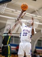 Photo from the gallery "Pine Forest vs Terry Sanford (All American Conference Tournament)"