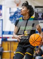 Photo from the gallery "Pine Forest vs Terry Sanford (All American Conference Tournament)"