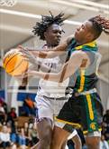 Photo from the gallery "Pine Forest vs Terry Sanford (All American Conference Tournament)"