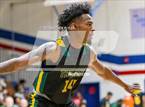 Photo from the gallery "Pine Forest vs Terry Sanford (All American Conference Tournament)"