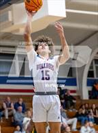 Photo from the gallery "Pine Forest vs Terry Sanford (All American Conference Tournament)"