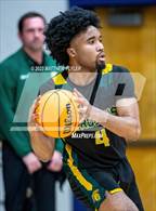 Photo from the gallery "Pine Forest vs Terry Sanford (All American Conference Tournament)"