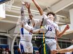 Photo from the gallery "Pine Forest vs Terry Sanford (All American Conference Tournament)"