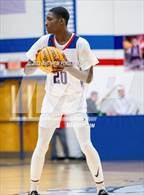 Photo from the gallery "Pine Forest vs Terry Sanford (All American Conference Tournament)"