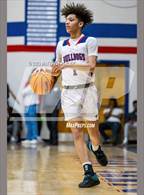 Photo from the gallery "Pine Forest vs Terry Sanford (All American Conference Tournament)"