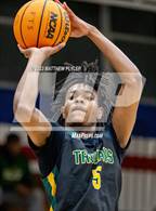 Photo from the gallery "Pine Forest vs Terry Sanford (All American Conference Tournament)"