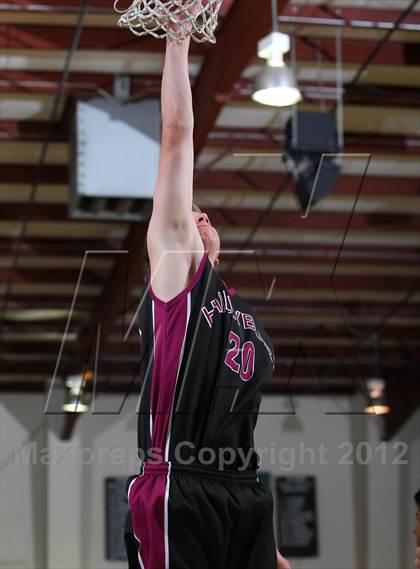 Thumbnail 3 in Ayala vs. Haileyburg Australia (Fairmont Prep Classic) photogallery.