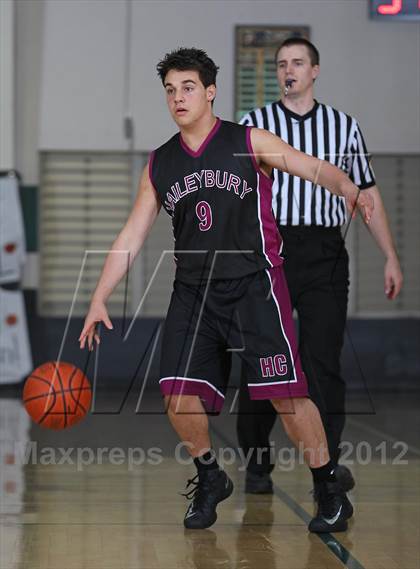Thumbnail 1 in Ayala vs. Haileyburg Australia (Fairmont Prep Classic) photogallery.