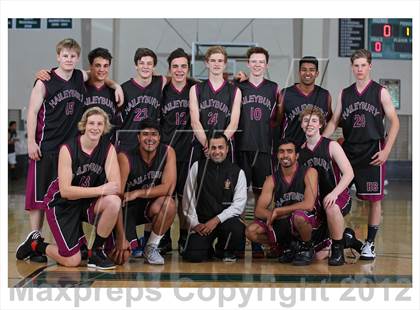 Thumbnail 1 in Ayala vs. Haileyburg Australia (Fairmont Prep Classic) photogallery.
