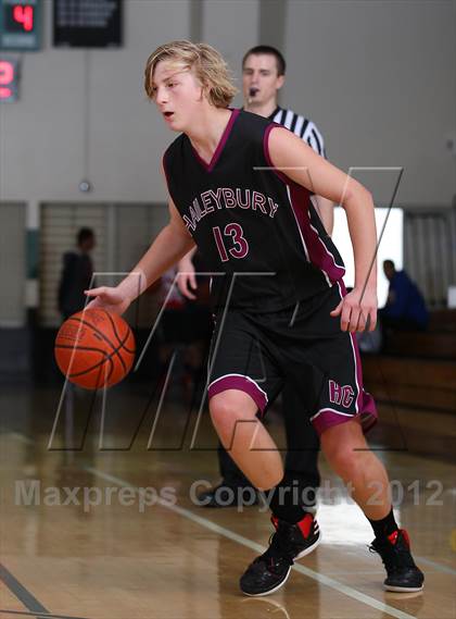 Thumbnail 1 in Ayala vs. Haileyburg Australia (Fairmont Prep Classic) photogallery.
