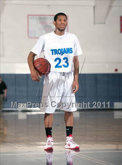 Thumbnail 1 in Lutheran vs. Price (CIF SS Playoffs) photogallery.