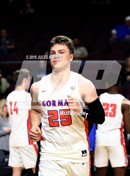 Thumbnail 3 in Arbor View vs Bishop Gorman (NIAA 4A Semifinal) photogallery.