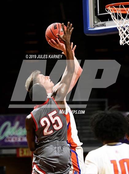 Thumbnail 1 in Arbor View vs Bishop Gorman (NIAA 4A Semifinal) photogallery.