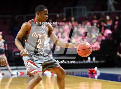 Thumbnail 1 in Arbor View vs Bishop Gorman (NIAA 4A Semifinal) photogallery.