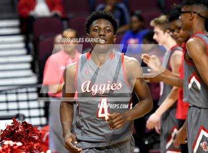 Thumbnail 3 in Arbor View vs Bishop Gorman (NIAA 4A Semifinal) photogallery.