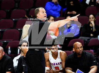 Thumbnail 3 in Arbor View vs Bishop Gorman (NIAA 4A Semifinal) photogallery.