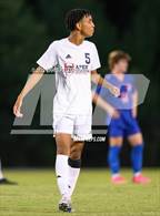 Photo from the gallery "Apex Friendship @ Athens Drive"