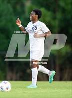 Photo from the gallery "Apex Friendship @ Athens Drive"