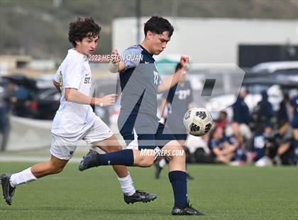 Thumbnail 1 in St. Francis vs. Citrus Hill (Winter Classic) photogallery.