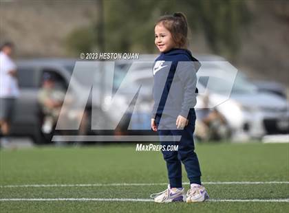 Thumbnail 1 in St. Francis vs. Citrus Hill (Winter Classic) photogallery.