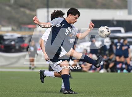 Thumbnail 3 in St. Francis vs. Citrus Hill (Winter Classic) photogallery.