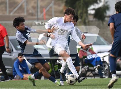 Thumbnail 1 in St. Francis vs. Citrus Hill (Winter Classic) photogallery.