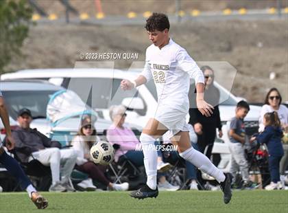 Thumbnail 1 in St. Francis vs. Citrus Hill (Winter Classic) photogallery.