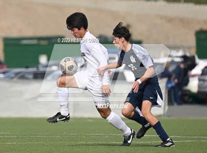 Thumbnail 1 in St. Francis vs. Citrus Hill (Winter Classic) photogallery.