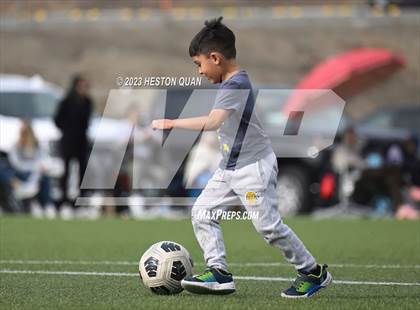 Thumbnail 3 in St. Francis vs. Citrus Hill (Winter Classic) photogallery.