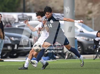 Thumbnail 1 in St. Francis vs. Citrus Hill (Winter Classic) photogallery.