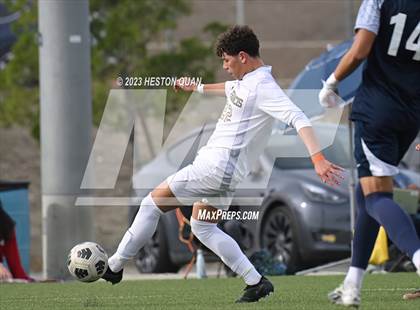 Thumbnail 1 in St. Francis vs. Citrus Hill (Winter Classic) photogallery.