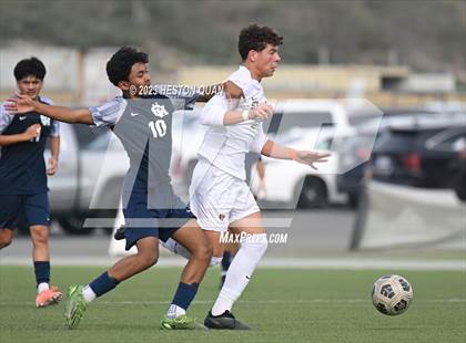 Thumbnail 1 in St. Francis vs. Citrus Hill (Winter Classic) photogallery.