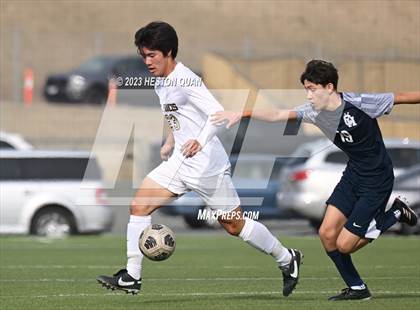 Thumbnail 1 in St. Francis vs. Citrus Hill (Winter Classic) photogallery.