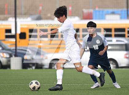 Thumbnail 1 in St. Francis vs. Citrus Hill (Winter Classic) photogallery.