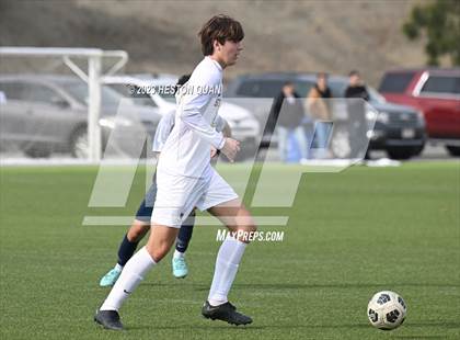 Thumbnail 1 in St. Francis vs. Citrus Hill (Winter Classic) photogallery.