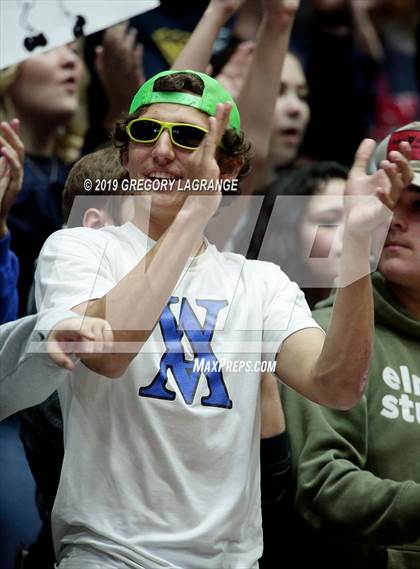 Thumbnail 3 in Van Alstyne vs. Industrial (UIL 3A Final)  photogallery.