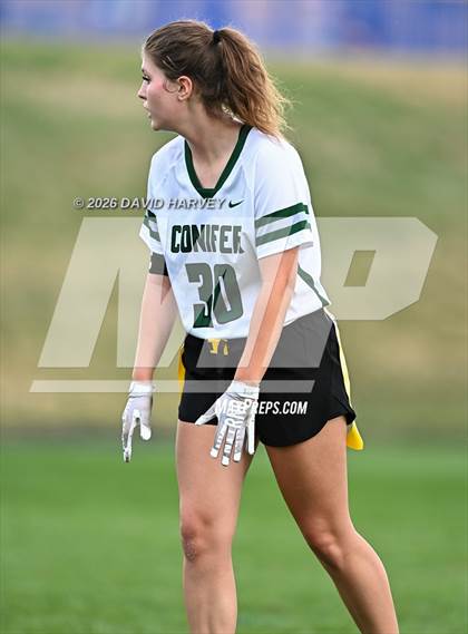 Thumbnail 2 in Conifer vs Standley Lake photogallery.
