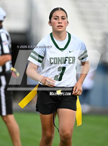 Thumbnail 2 in Conifer vs Standley Lake photogallery.
