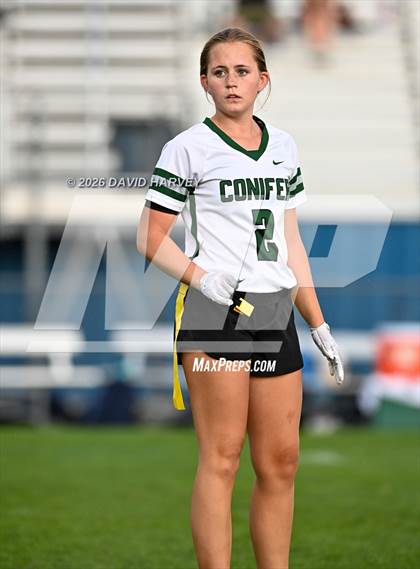 Thumbnail 2 in Conifer vs Standley Lake photogallery.