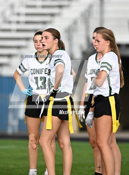 Thumbnail 1 in Conifer vs Standley Lake photogallery.