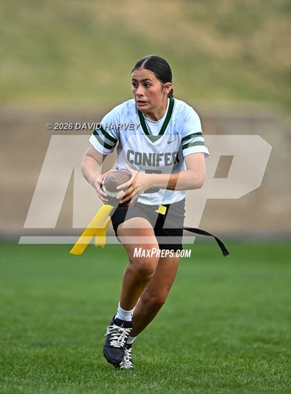 Thumbnail 2 in Conifer vs Standley Lake photogallery.