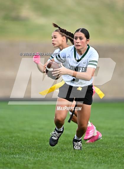Thumbnail 3 in Conifer vs Standley Lake photogallery.