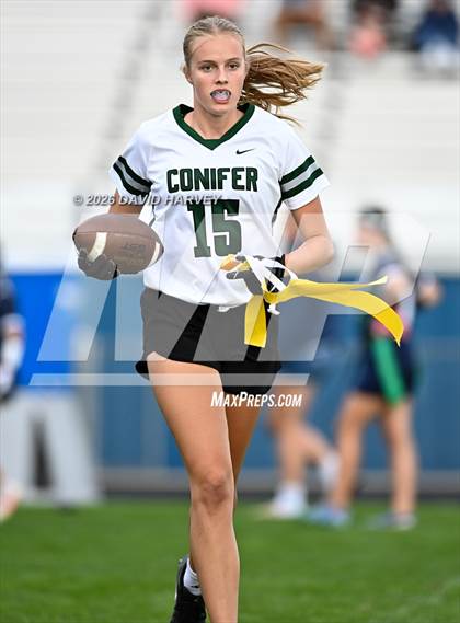 Thumbnail 1 in Conifer vs Standley Lake photogallery.