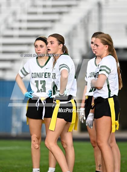 Thumbnail 2 in Conifer vs Standley Lake photogallery.