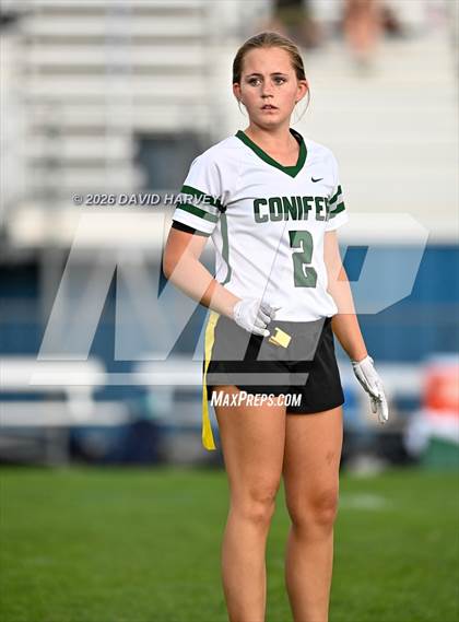 Thumbnail 3 in Conifer vs Standley Lake photogallery.