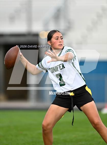 Thumbnail 2 in Conifer vs Standley Lake photogallery.