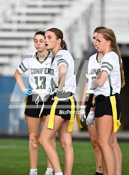 Thumbnail 3 in Conifer vs Standley Lake photogallery.
