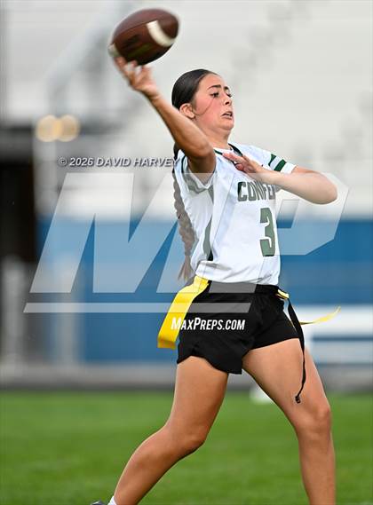 Thumbnail 3 in Conifer vs Standley Lake photogallery.