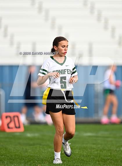 Thumbnail 1 in Conifer vs Standley Lake photogallery.